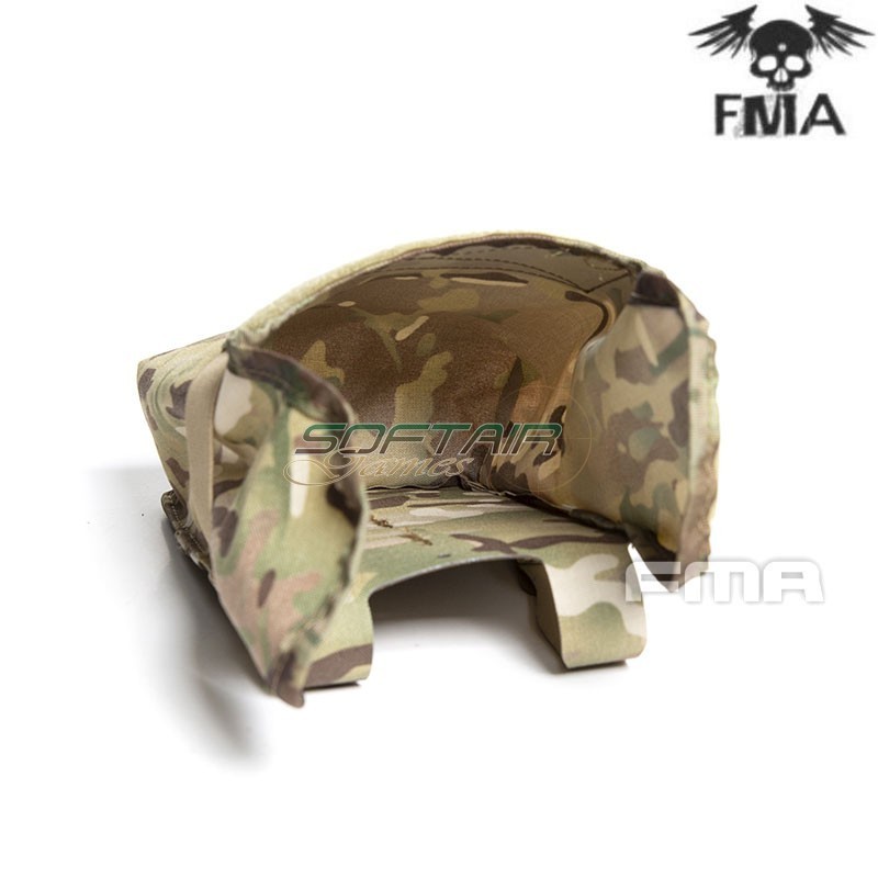Tasca Tactical Trauma Kit MULTICAM FMA (fma-tb1426-mc)