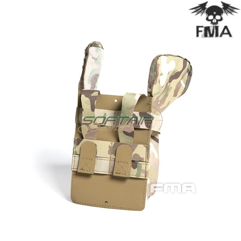 Tasca Tactical Trauma Kit MULTICAM FMA (fma-tb1426-mc)