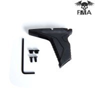 Angled HandStop LC/KeyMod BLACK Cable Management FMA (fma-tb1463-bk)