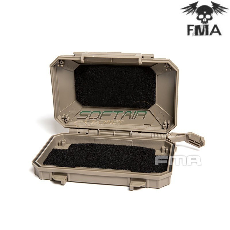 Tactical Storage DarkRefuge DARK EARTH FMA (fma-tb1400-de)