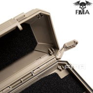 Tactical Storage DarkRefuge DARK EARTH FMA (fma-tb1400-de)