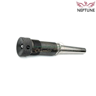 Reinforced QD Bearing Spring Guide V2 for body MUR Type Neptune (nte-131-bk)