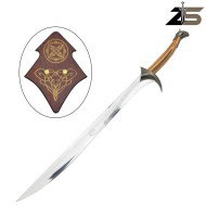 Spada ornamentale serie lo hobbit (zs170)