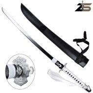 Ornamental katana nier: automata (zs624)