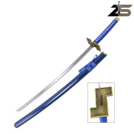 Katana ornamentale ispirata Grimmjow Jaegerjaquez (zs553)