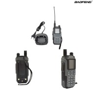 Ricetrasmittente U21 DUAL BAND vhf/uhf am/fm BAOFENG (bf-u21pro)