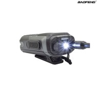 Ricetrasmittente U21 DUAL BAND vhf/uhf am/fm BAOFENG (bf-u21pro)