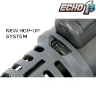 Rotary Minigun WE23-SLBB Style Sportsline Replica ECHO1(we23-slbb)