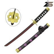 Mini katana ornamentale con stand ZSwords (zs9464-mini)