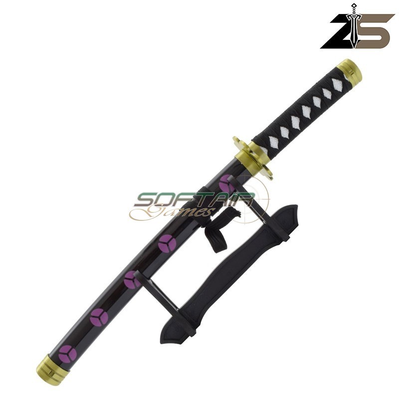 Mini katana ornamentale con stand ZSwords (zs9464-mini)