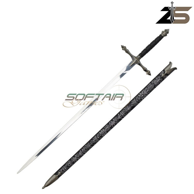 Ornamental sword heirloom ZSwords (zs9986)