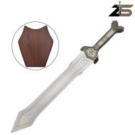 Spada ornamentale thorin scudodiquercia (zs122)