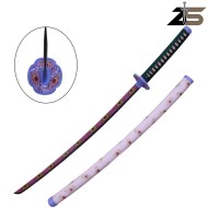 Ornamental katana  kokushibou ZSwords (zs665)