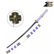 Ornamental katana monkey d. luffy  (zs664)