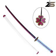 Katana ornamentale mitsuri kanroji ZSwords (zs662)