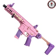 Fucile Elettrico AEG FAR 9 PINK G&G (gg-far9pink)
