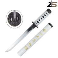 Ornamental tanto white (zs627w)