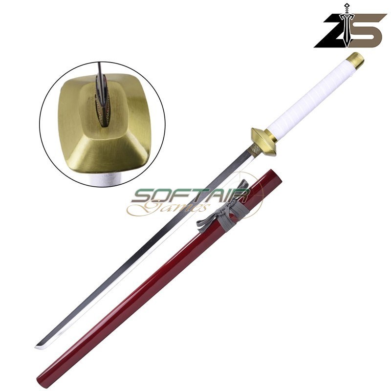 Katana ornamentale naruto uzumaki ZSwords (zs620)