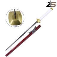 Ornamental katana deadpool ZSwords (zsdp)