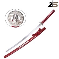 Katana ornamentale diamond dragon ZSwords (zs541r)