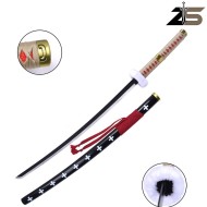 Ornamental katana trafalgar law ZSwords (zs521rd)