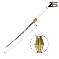 Ornamental katana kenpachi ZSwords (zs507-2)