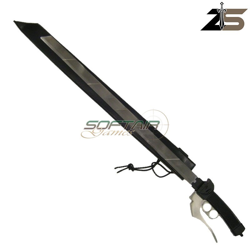 Ornamental fantasy sword attack on titan ZSwords (zs568)