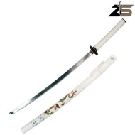Katana ornamentale ZSwords (zs555w)