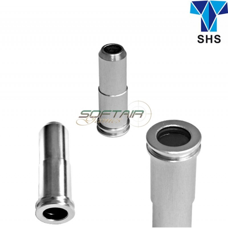 Air Nozzle Aug Aluminum 24,75mm Shs (tz0089)