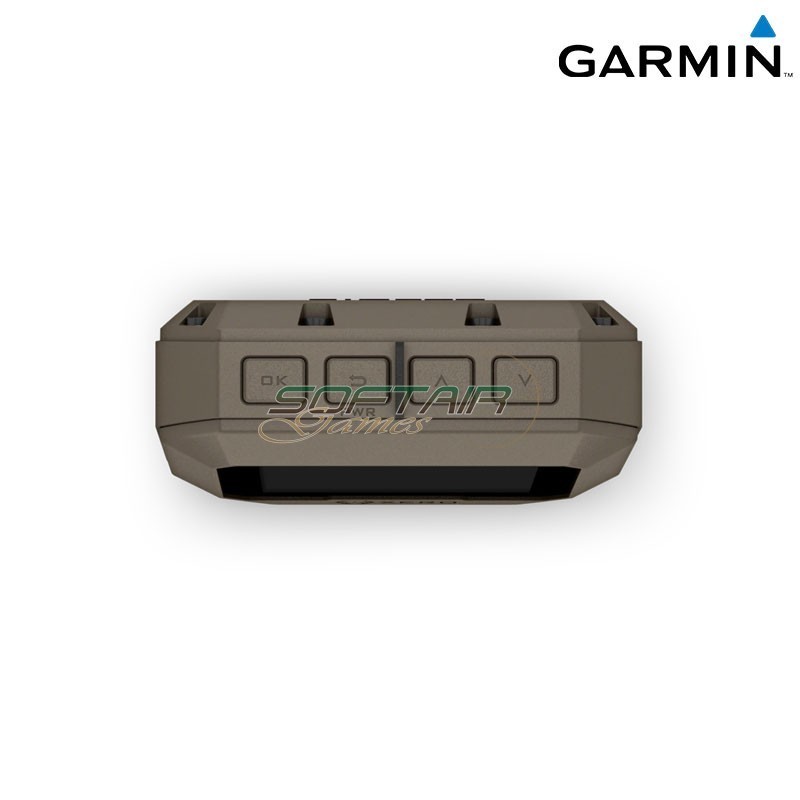 Cronografo Xero® C1 Pro Garmin (010-02618-11)