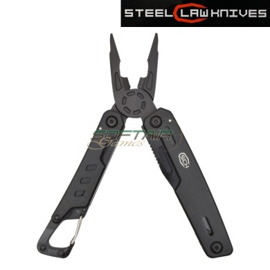 Attrezzo multiuso 6 funzioni SCK  (cw-216)