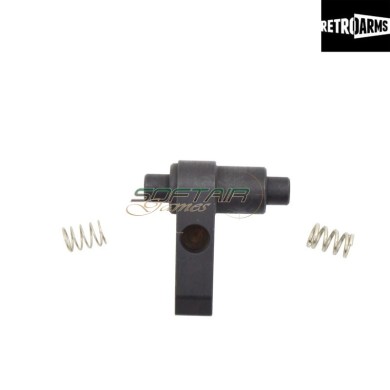 ANTI-REVERSAL per Gerabox V2 RETROARMS  (ra-7207)