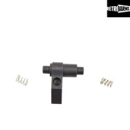 Retroarms anti-reversal per gearbox v3 (ra-7209)