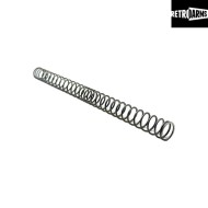M130 sicr spring with progressive winding Retroarms (ra-8815)