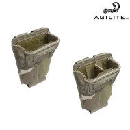 Tasca singola PINCER™ MULTI-CALIBER MULTICAM Agilite (8034.1mtc1sz)
