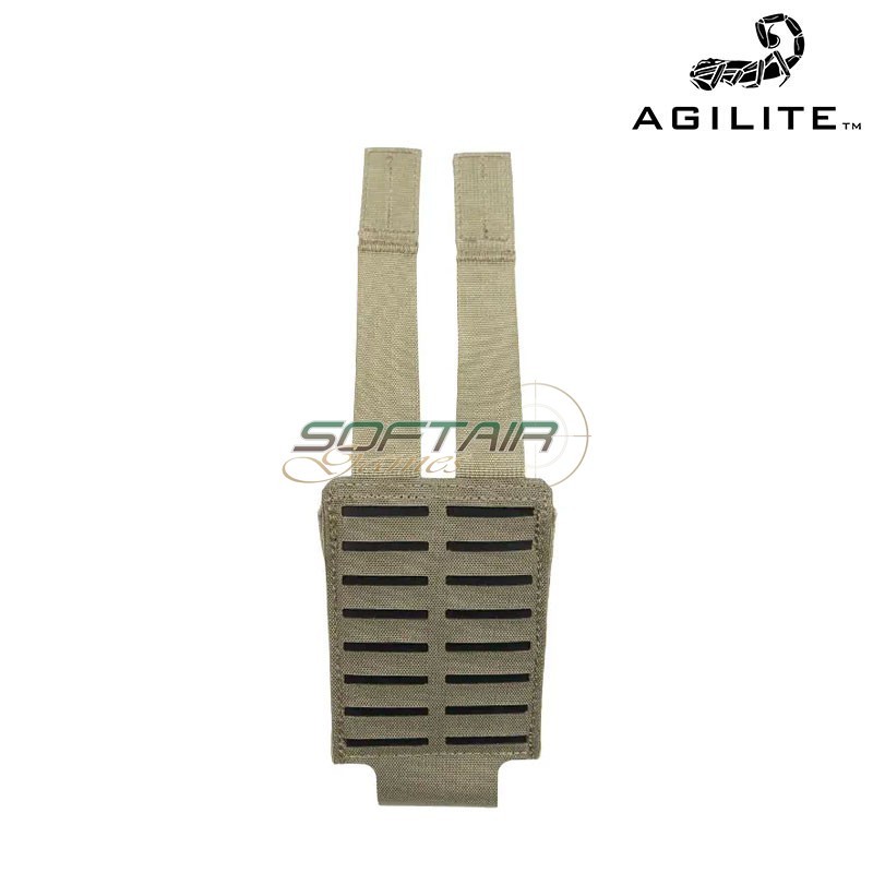 Tasca singola PINCER™ MULTI-CALIBER MULTICAM Agilite (8034.1mtc1sz)