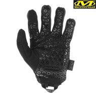 Glove High Dexterity Grip BLACK Mechanix (mx-hdg-55-bk)