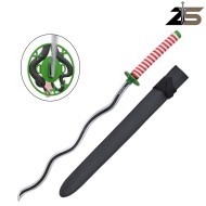 Katana ornamentale obanai ZSwords (zs680-2)
