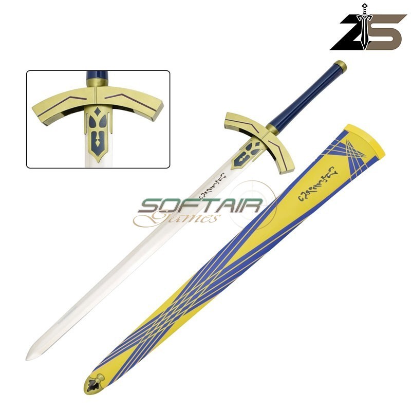 Ornamental sword  saber lily ZSwords (zs552-2)