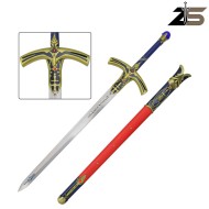 Spada ornamentale saber lily's caliburn sword ZSwords (zs545-2)