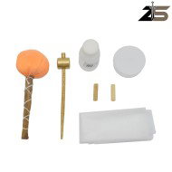 Maintenance kit for katanas ZSwords (jl600)