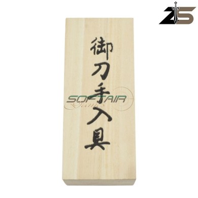 Kit di pulizia per katane ZSwords (jl600)