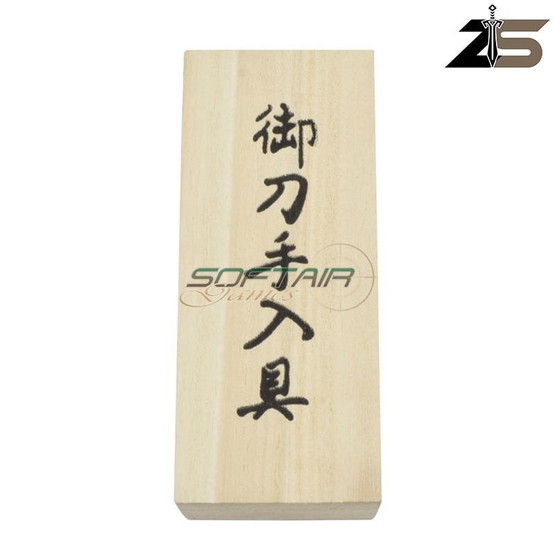 Kit di pulizia per katane ZSwords (jl600)
