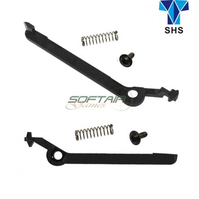 Cut Off V.6 P90 Shs (m0250)