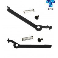 Cut Off V.6 P90 Shs (m0250)