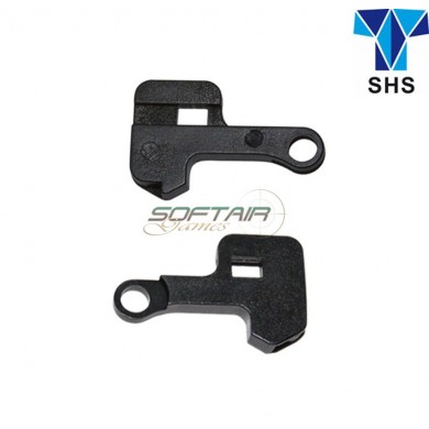 Parte Bolt Catch Release Shs (m0150)