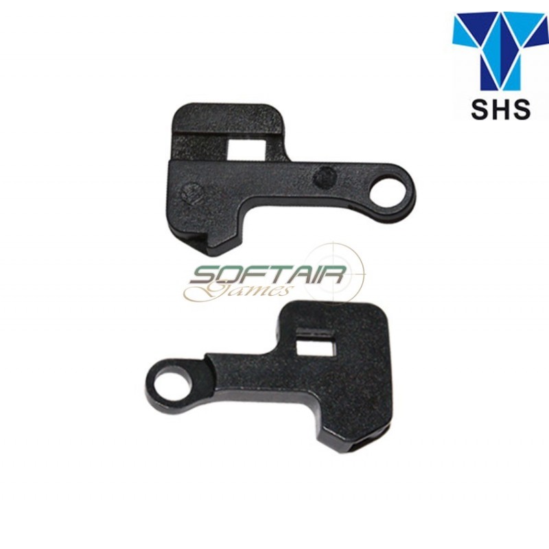 Parte Bolt Catch Release Shs (m0150)