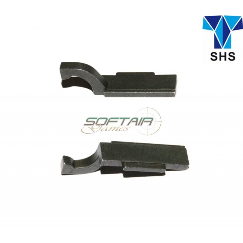 Cut Off Mac10/mp7/scorpion Shs (cl6008)