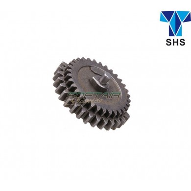 Gear Sector Shs (cl5009)