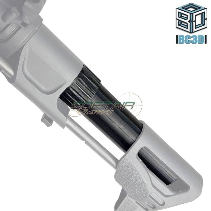 Estensione batteria per PDW BLACK BC3D (bc3d-16-bk)